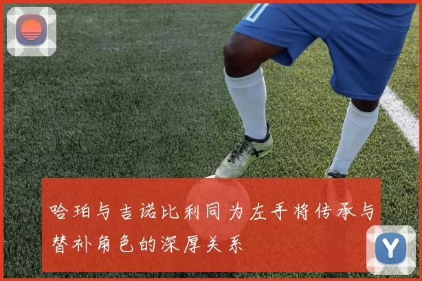 哈珀与吉诺比利同为左手将传承与替补角色的深厚关系