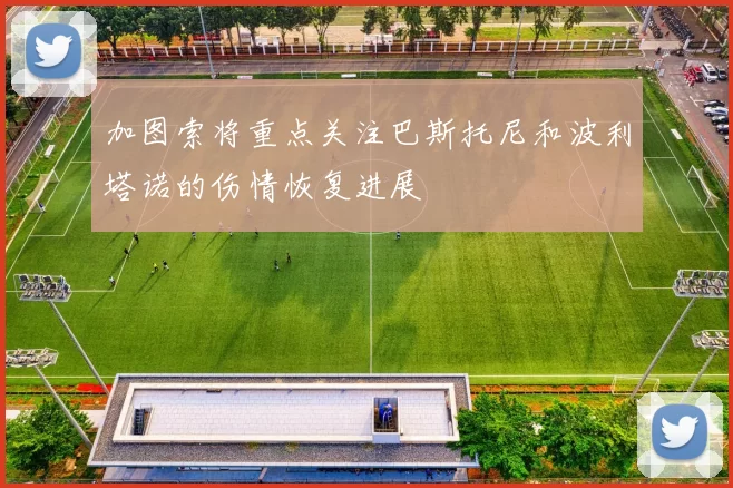 加图索将重点关注巴斯托尼和波利塔诺的伤情恢复进展